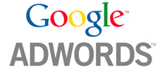 Google Adwords Logo